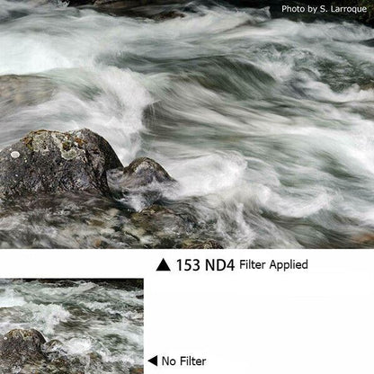 Cokin Z-Pro Series Neutral Density Filter Kit # U30001 =1, 2 & 3-Stop  (UK) BNIB