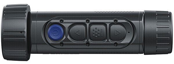 Pulsar Axion 2 XQ35 Thermal Monocular Night Vision 35mm f1.0 WiFi 1300M (UK) NEW