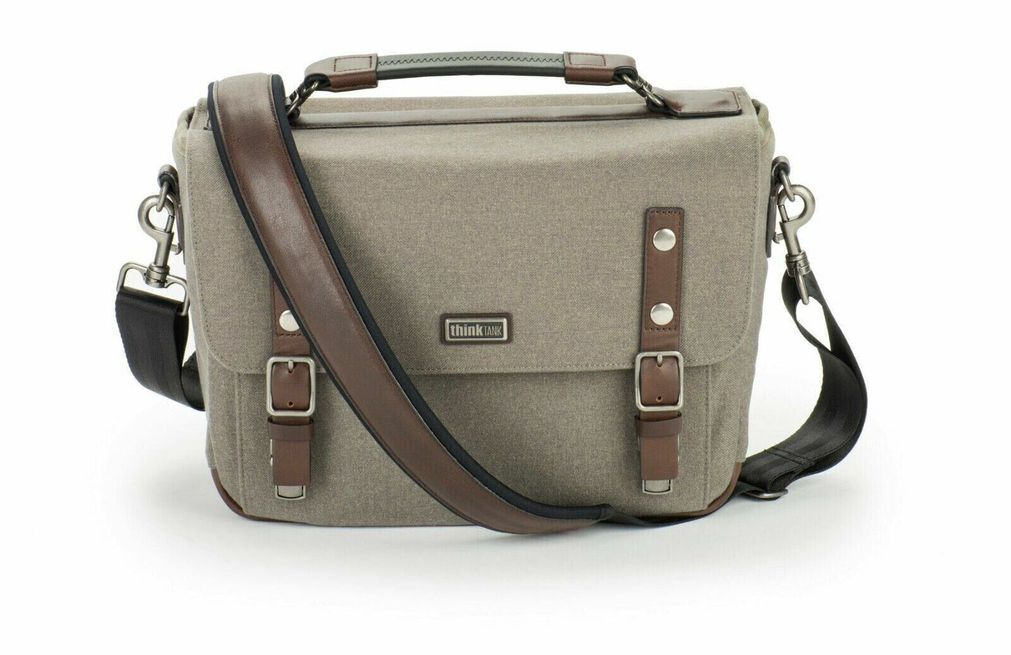 Camera Bag Signature 10 Dusty Olive Think Tank Luxury T375 (UK Stock) BNIP