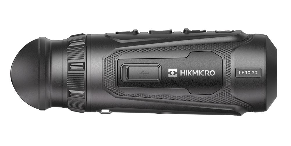 HIKMicro Lynx Thermal 10mm Mark  3 Monocular 35mK Smart Night Vision #HM-LE103.0