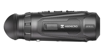 HIKMicro Lynx Thermal 10mm Mark  3 Monocular 35mK Smart Night Vision #HM-LE103.0