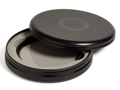 Urth 72mm High Quality Variable Neutral Density ND2-400 Lens Filter (1-8.6 Stop)