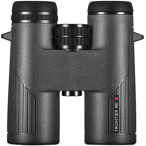 Hawke Frontier HD X 8 x 42 High Quality Binocular - Grey #38011 (UK Stock) BNIB