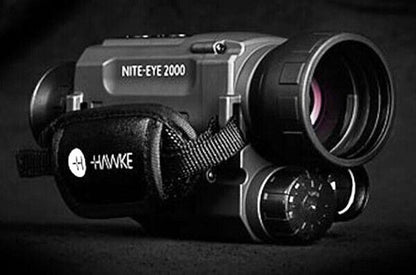 Hawke Nite-Eye NV2000 5 x 40 Digital Night Vision KIT + records Photos/ Video UK