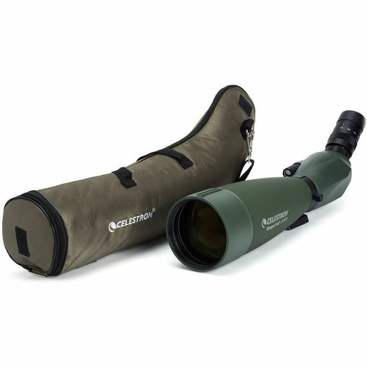 Celestron Regal M2 22-67 x 100ED Angled Spotting Scope (UK Stock) BNIB #52306
