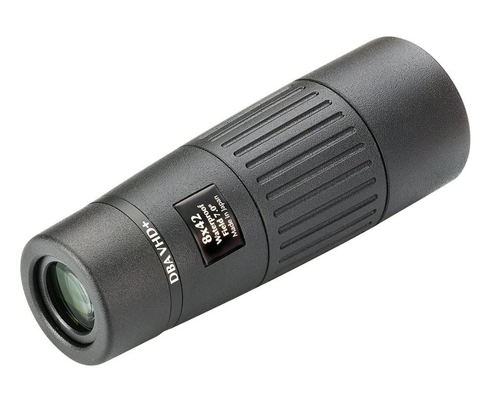 Opticron DBA VHD+ 8 x 42 Full Size Top Quality Monocular # 30691 (UK Stock) BNIB