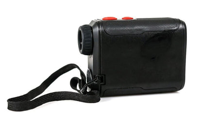 WULF LRF OLED 1200 M / Y 6x Laser Rangefinder w/ 3 Modes (UK Stock) BNIB #WU2051