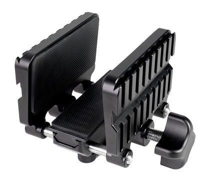 WULF Raptor 2.0 Carbon Tripod System for Rifle + BallHead & Saddle Clamp #WU7308