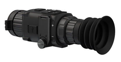 HIKMICRO Thunder TE19C Smart Thermal Scope + Eyepiece & Rail (UK Stock)  Refurb.
