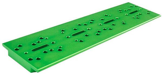 Sky-Watcher 355mm Losmandy-Style Dovetail Bar in Green  #20761  (UK Stock)  BNIP