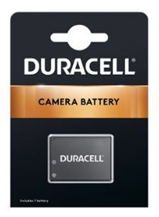 DMW-BCG10E Li-ion Battery for Panasonic Digital Camera by DURACELL  #DR9940 (UK)