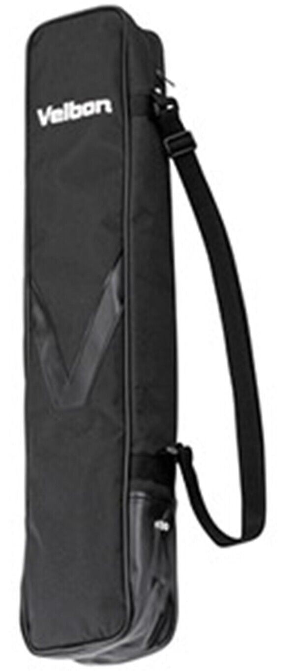 Velbon #500 Quality Tripod Carry Case + Shoulder Strap 61cm Black (UK Stock) NEW