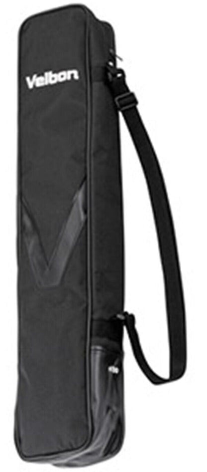 Velbon #500 Quality Tripod Carry Case + Shoulder Strap 61cm Black (UK Stock) NEW