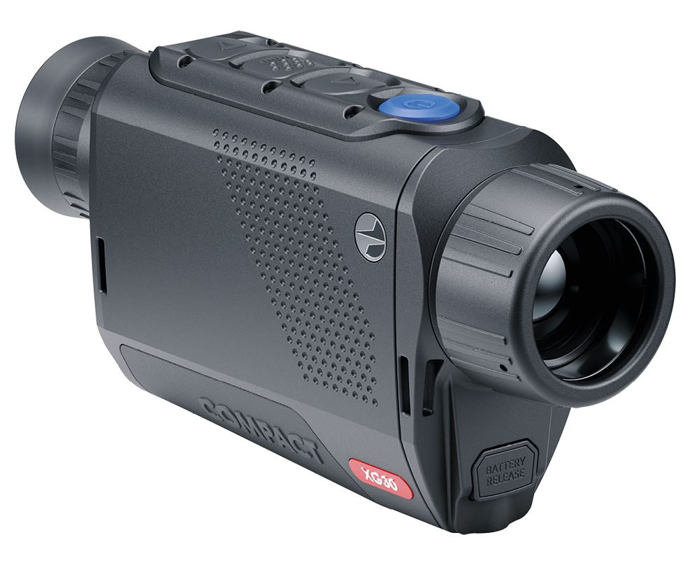 Pulsar Axion XG30 Compact 30mm f1.2 Thermal Monocular Night Vision Scope    (UK)