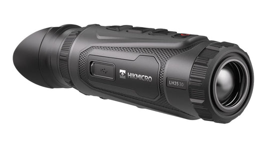 HIKMicro Lynx 3.0 Thermal 25mm Monocular  15mK Smart Night Vision #LH25-3.0 (UK)