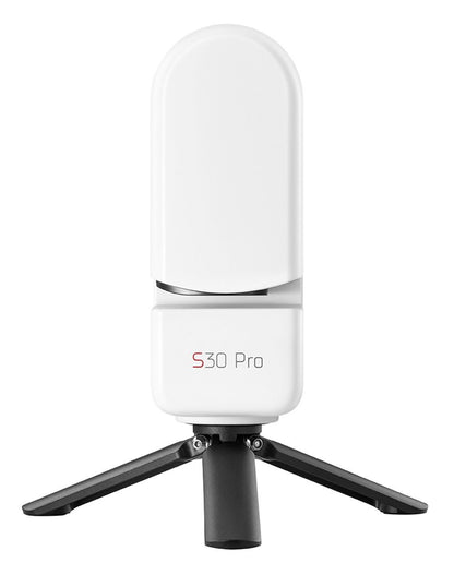 ZWO Seestar S30 PRO all-in-One Smart APO Telescope + Tripod & Case Kit (UK) BNIB