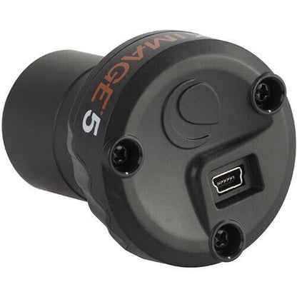 Celestron NexImage 5 Solar System Imager 5MP Astronomy Camera  #93711 (UK Stock)