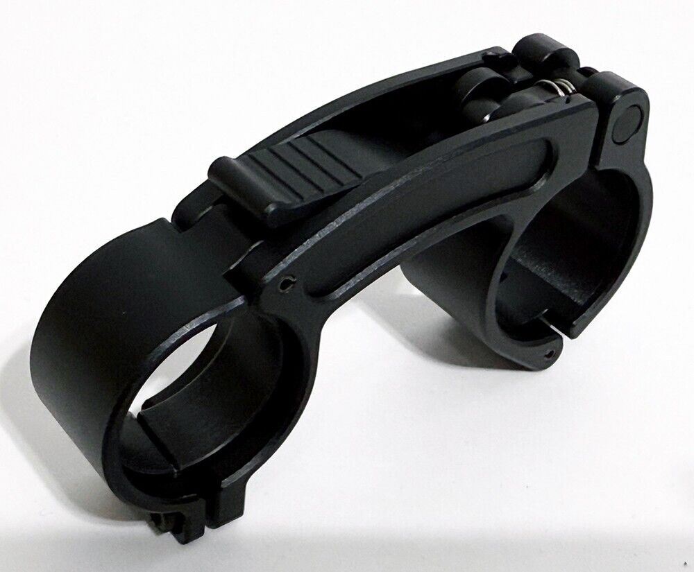 HIKMICRO IR Torch Bracket Clamp Mounting-Rail #HM-IRB-A (UK Stock) NEW