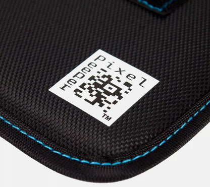 Pixel Peeper 100mm x 143mm Orange Filter Lee & Cokin Compatible (UK) Black White