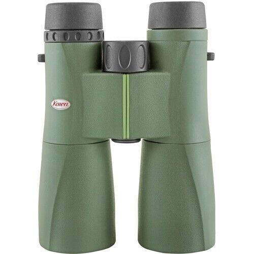 Kowa SV II 10 x 50 Full Size WP Binoculars in Green  #SVII50-10 (UK Stock)  BNIB
