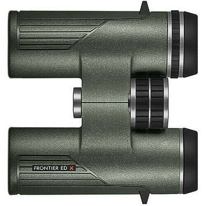NEW Hawke Frontier ED X 10 x 32 Binocular in Green #38407 (UK Stock) BNIB