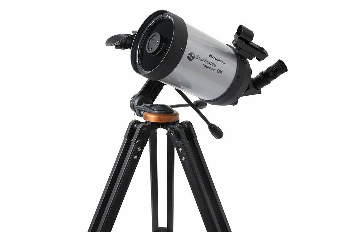 Celestron StarSense Explorer DX 5" Schmidt Cassegrain Telescope #22462 (UK) BNIB