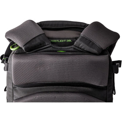 Think Tank FirstLight Camera Backpack 20L + Laptop - Charcoal #520350 (UK Stock)