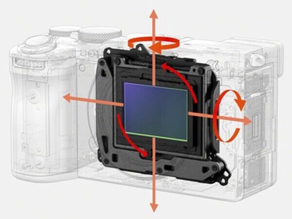 Sony a7C II Mark 2 Mirrorless Camera + 28-60mm Lens in Silver   (UK Stock)  BNIB