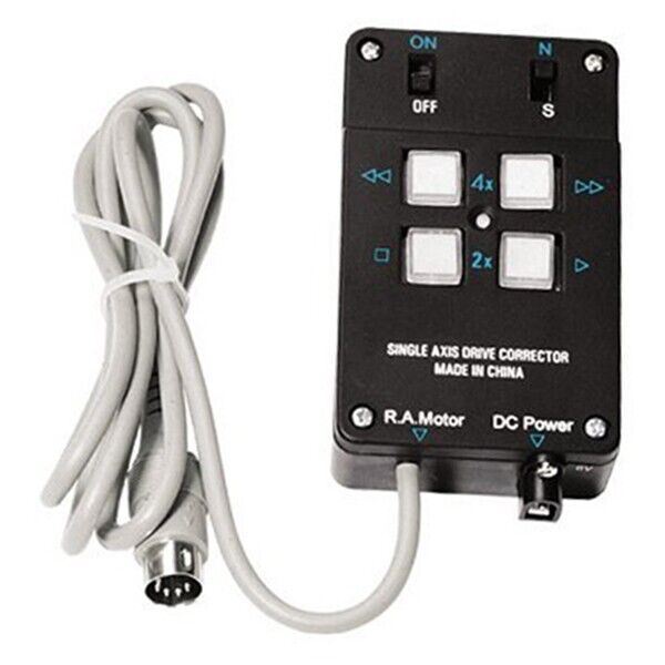 Skywatcher RA MOTOR DRIVE FOR EQ1 (WITH MULTI-SPEED HANDSET)  #20955  (UK Stock)