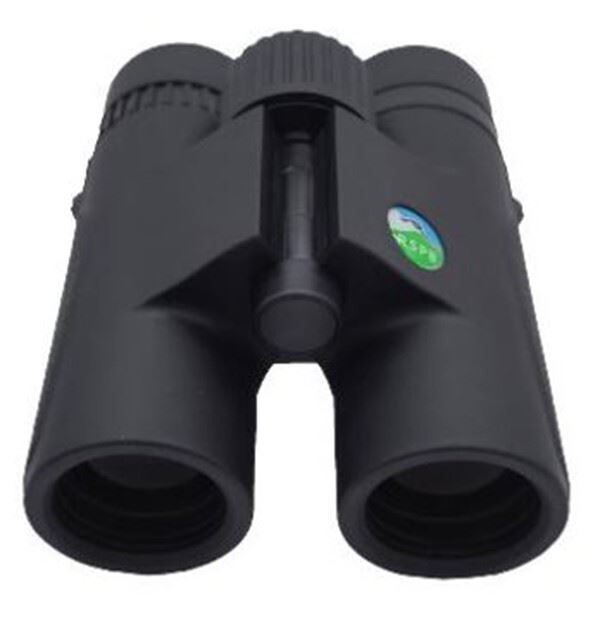RSPB 8 x 32 Skylark Black Mid Size Waterproof Binoculars  #4694 (UK Stock) BNIB