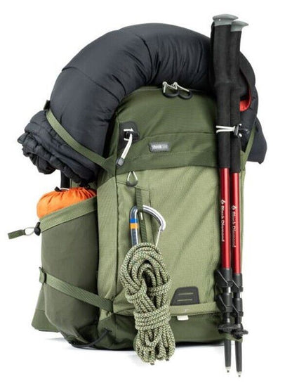 Think Tank Backlight 26L in Montane Green Camera Backpack + 16" Laptop (UK) BNIP