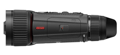 NocPix VISTA H50R Handheld Thermal Monocular LRF Kit 35mm 12um 640x512 15mK NETD