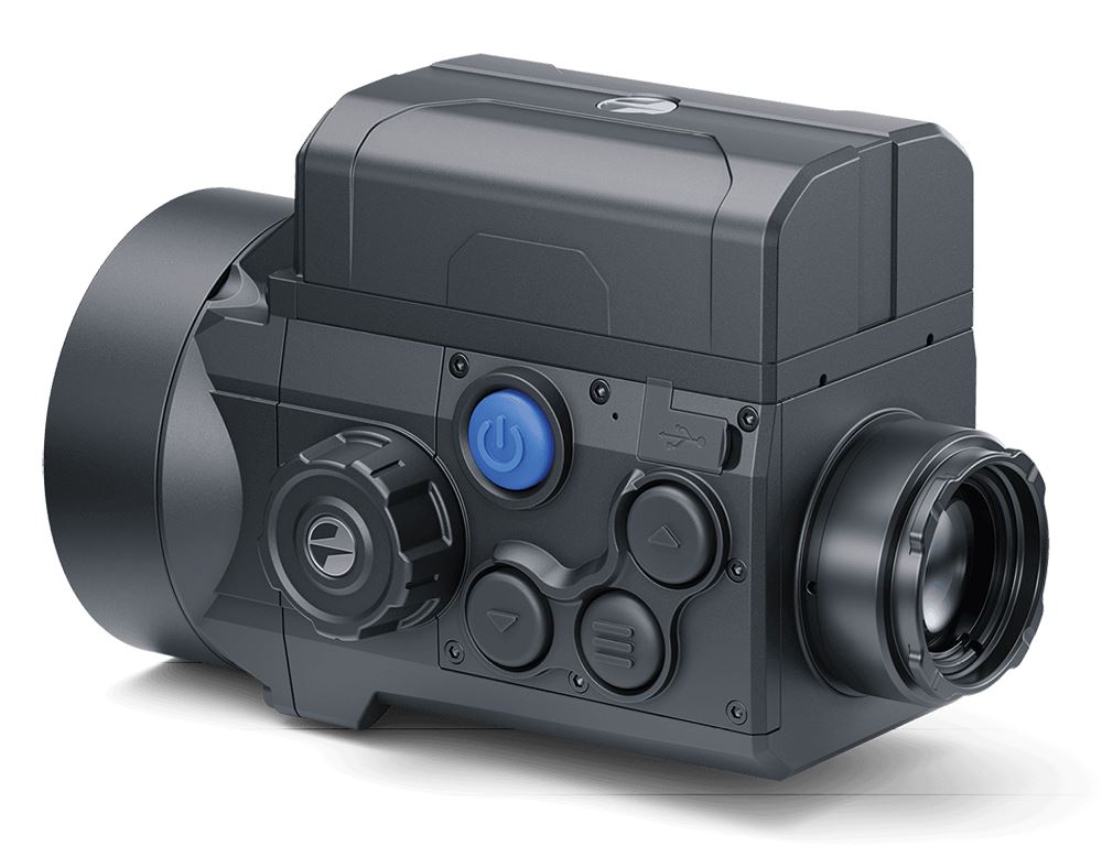 Pulsar Krypton 2 FXG50 Thermal Imaging Front attachment  #76659  (UK Stock) BNIB