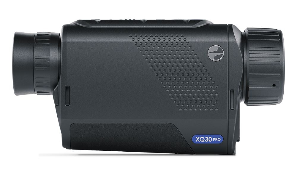 Pulsar Axion XQ30 Pro 30mm f1.2 Thermal Monocular Night Vision 25mK Scope   (UK)