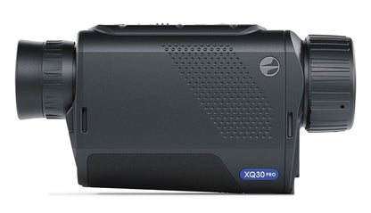 Pulsar Axion XQ30 Pro 30mm f1.2 Thermal Monocular Night Vision 25mK Scope   (UK)