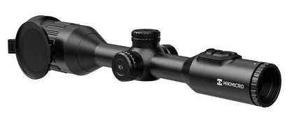 HIKMICRO Stellar 3.0 SX60L Thermal Rifle Scope with LRF - 60mm  18mK 1280x1024px