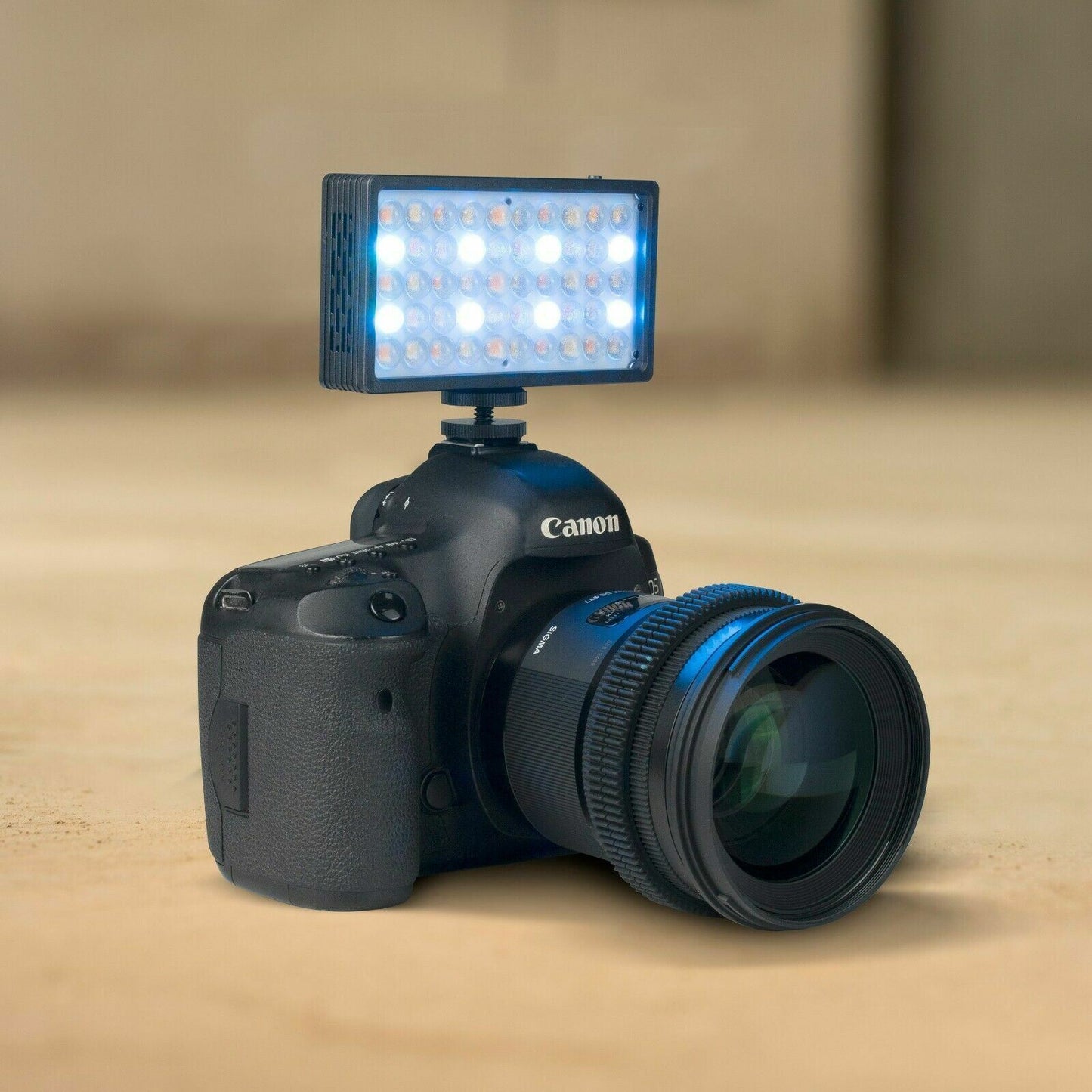 NanLite LitoLite 5C Pocket RGBWW Mini Magnetic LED Panel Light  (UK Stock)  BNIB