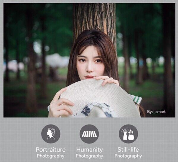 TTArtisan 50mm F2 Lens Full Frame Format Mount Canon EOS R RF Camera Black  (UK)