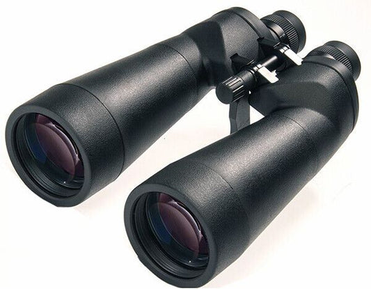 Helios LIGHTQUEST-HR 16 x 80 Observation Astronomy WP Binoculars #30144 (UK) NEW
