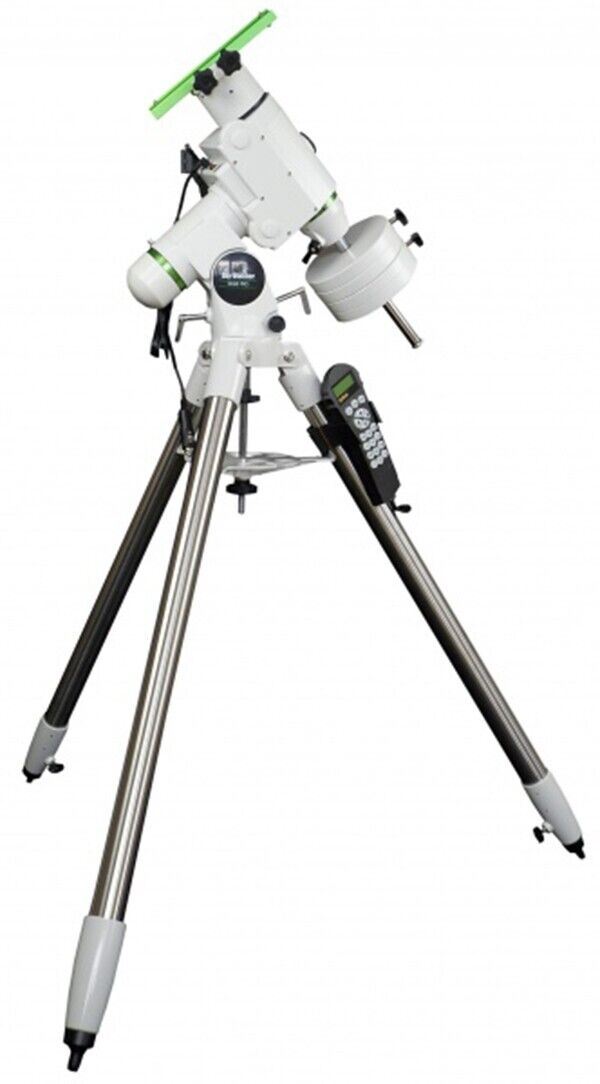 SkyWatcher EXPLORER 200PDS Telescope + HEQ5 PRO GOTO Mount & Tripod #10220/20886