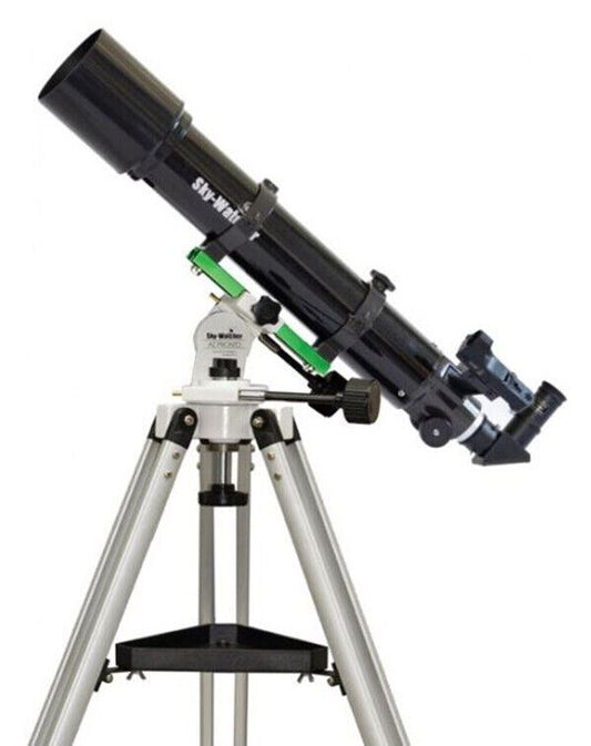 Sky-Watcher Evostar 90 Refractor Telescope + AZ Pronto  #10254  (UK Stock)  BNIB