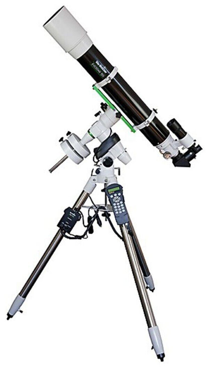 Skywatcher EVOSTAR-150 Telescope + EQ5 Pro GOTO Mount & Tripod #10925/20981 BNIB