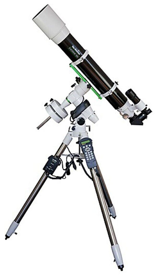 Skywatcher EVOSTAR-150 Telescope + EQ5 Pro GOTO Mount & Tripod #10925/20981 BNIB