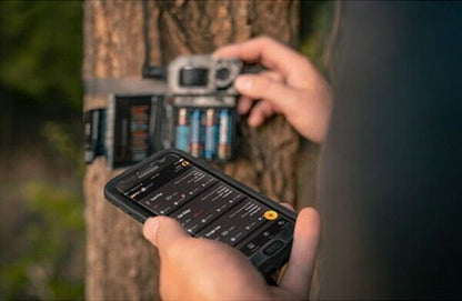 Spypoint� LM2 Cellular SMS Trail Nature Camera 20 Meg Remote area (UK Stock) NEW