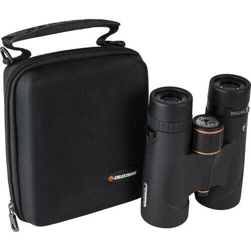Celestron REGAL 8 x 42 ED Binocular #71390 (UK Stock) BNIB  ED Glass top Quality