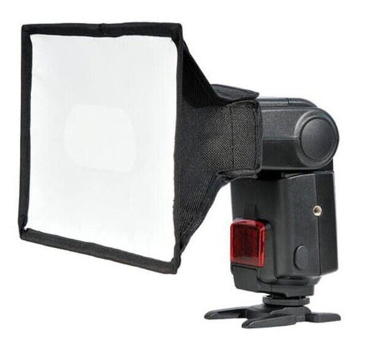 Godox SB-1520 Portable Speedlite Softbox Soft Light for Flashgun (UK Stock) BNIP