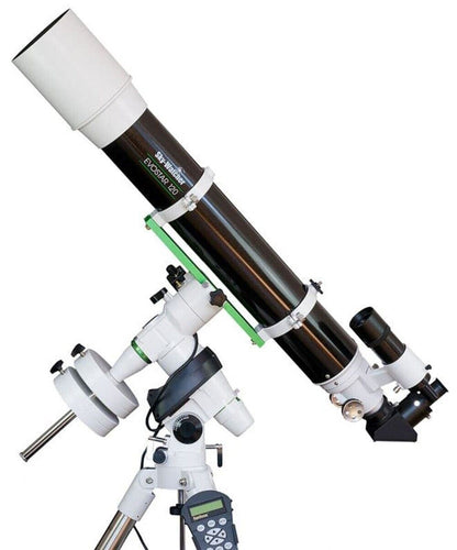 Sky-Watcher Evostar 120 Refractor Telescope + EQ5 PRO SynScan GOTO # 10939/20981