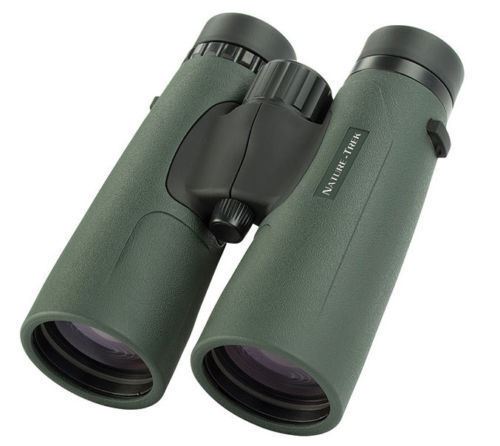 Hawke Nature-Trek 12 x 50 Full Size Binoculars #35105 (UK Stock) BNIB