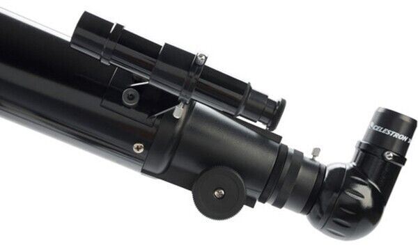 Celestron PowerSeeker 70AZ Refractor Astronomical Telescope #21036 (UK Stock)NEW