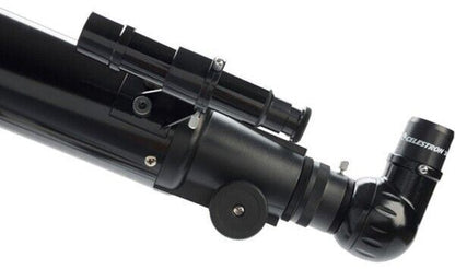 Celestron PowerSeeker 70AZ Refractor Astronomical Telescope #21036 (UK Stock)NEW